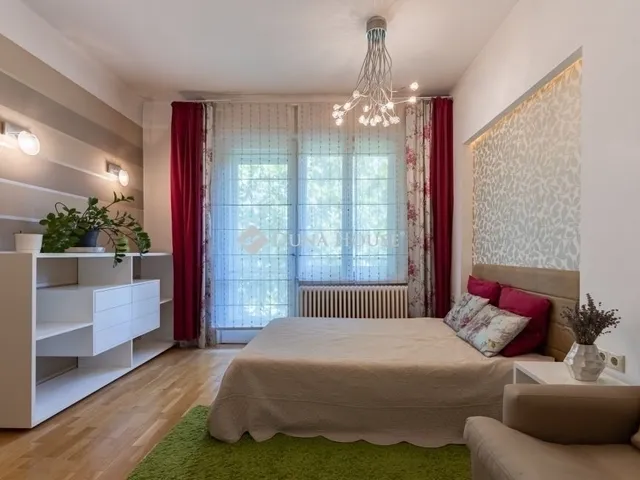 Eladó lakás Budapest XI. kerület 80 nm