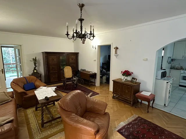 Eladó ház Budapest II. kerület 132 nm