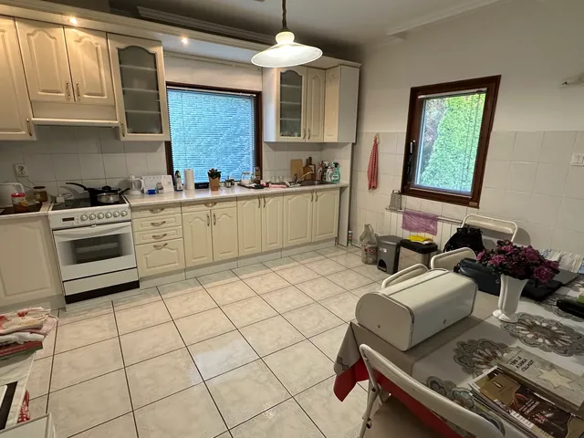 Eladó ház Budapest II. kerület 132 nm