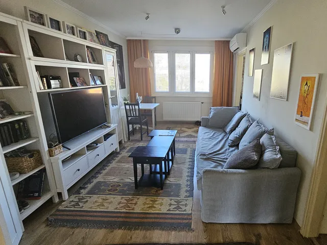 Eladó lakás Budapest XI. kerület 65 nm
