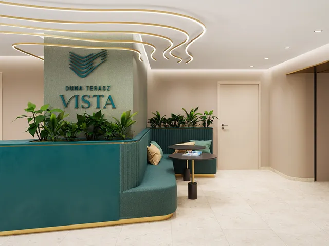 Eladó lakás Budapest XIII. kerület 44 nm