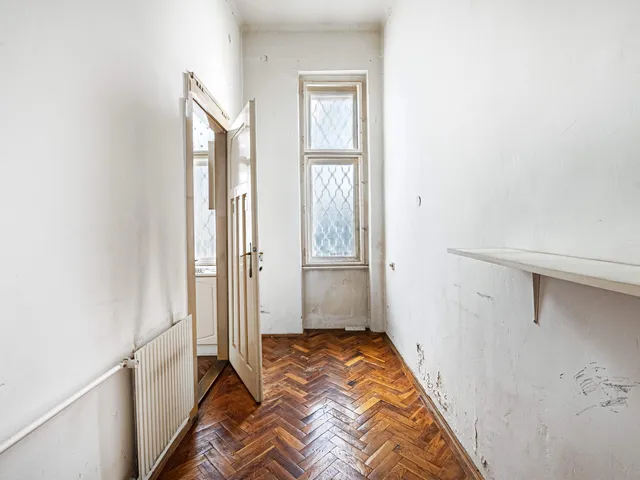 Eladó lakás Budapest I. kerület 140 nm