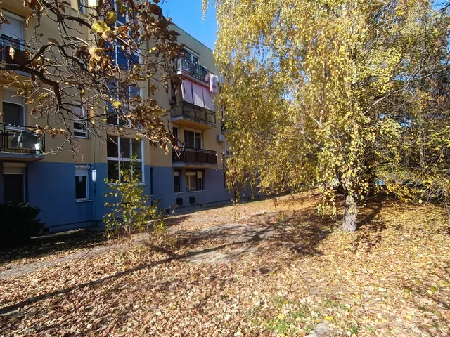 Eladó lakás Budapest XXII. kerület 56 nm