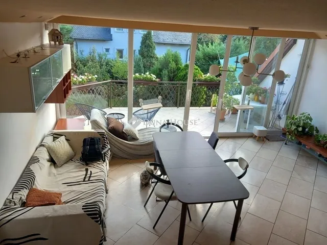 Eladó lakás Budapest II. kerület 184 nm