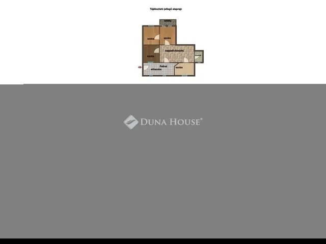 Eladó lakás Budapest XIV. kerület 114 nm