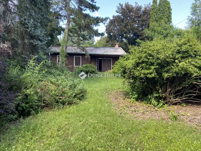 Eladó ház Szentendre 47 nm