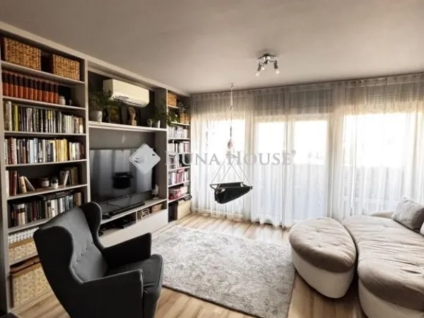 Eladó lakás Budapest XIII. kerület 81 nm