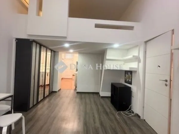 Eladó lakás Budapest XIII. kerület 44 nm