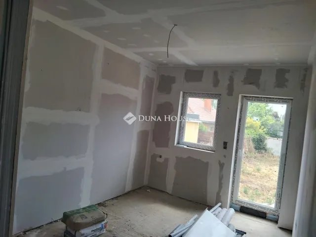 Eladó ház Pilisvörösvár 120 nm