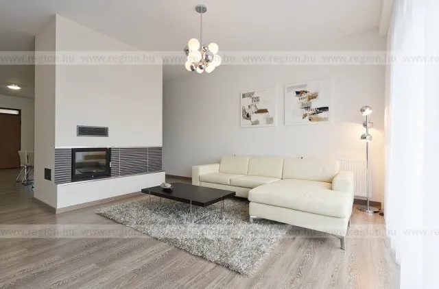 Eladó lakás Budapest VI. kerület, Centrál Loft 117 nm