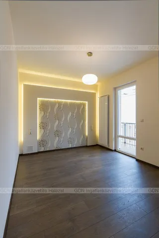 Eladó lakás Budapest VI. kerület, Centrál Loft 56 nm