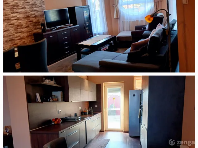 Eladó ház Domaszék 90 nm