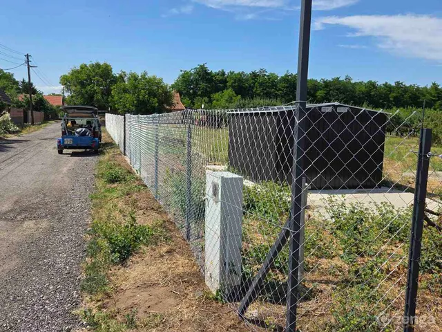 Eladó telek Albertirsa, Kakasi dűlő 5 1791 nm