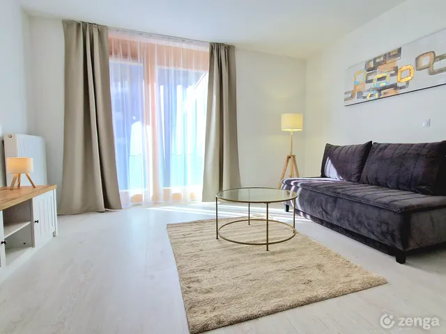 Kiadó lakás Budapest XIII. kerület, Lőportárdűlő 33 nm