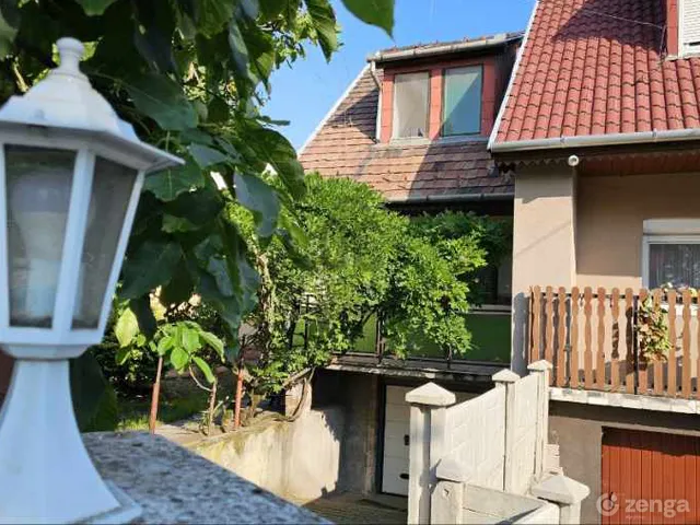 Eladó ház Budapest XVIII. kerület, Újpéteritelep 77 nm