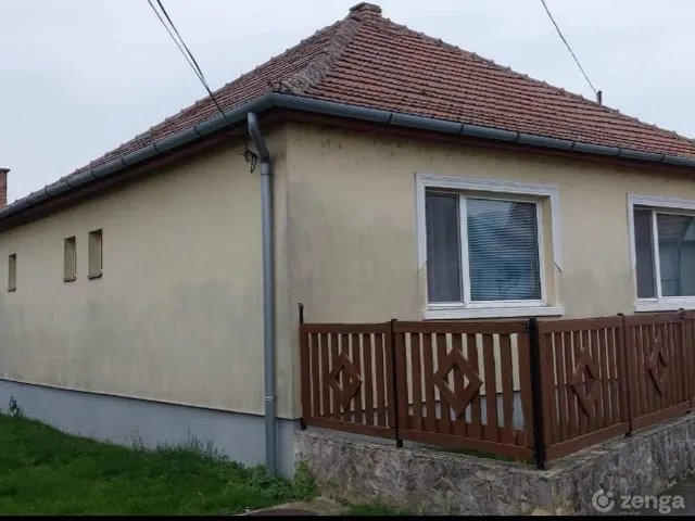 Eladó ház Tokaj, Szabadság út 38 110 nm