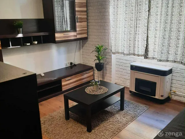 Eladó lakás Budapest VIII. kerület, Tisztviselőtelep 35 nm