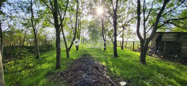 Eladó telek Tápióság 1047 nm