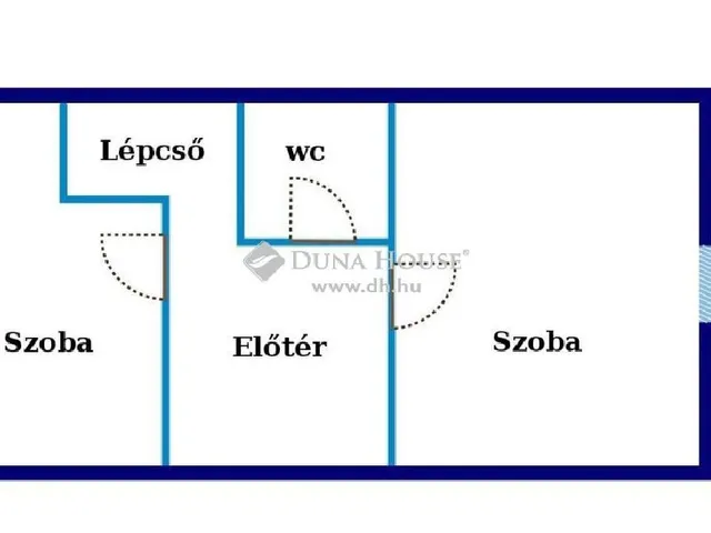 Eladó ház Érd 77 nm