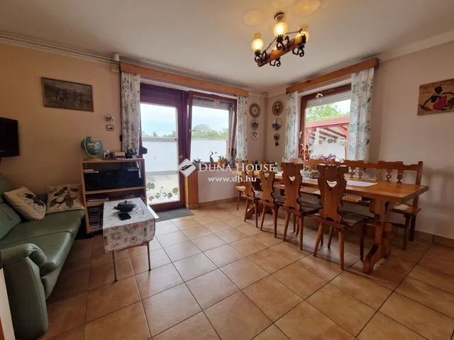Eladó ház Rácalmás 90 nm