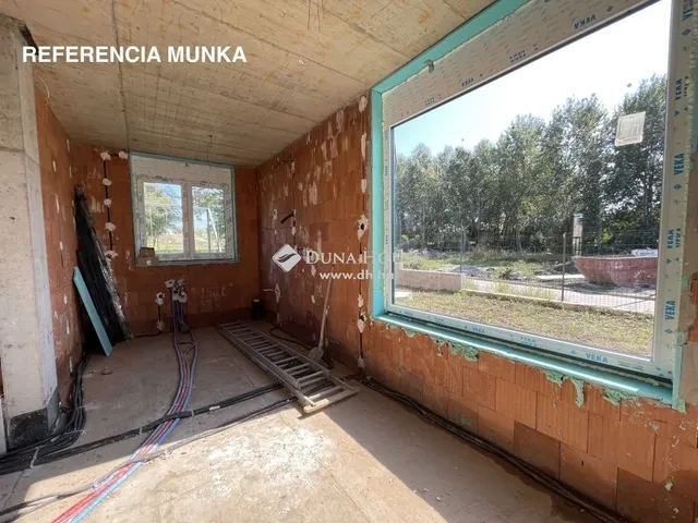 Eladó ház Biatorbágy 158 nm