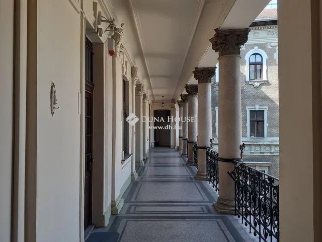 Eladó lakás Budapest VII. kerület 86 nm