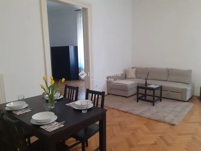 Eladó lakás Budapest VII. kerület 86 nm