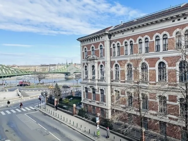 Eladó lakás Budapest XI. kerület 42 nm