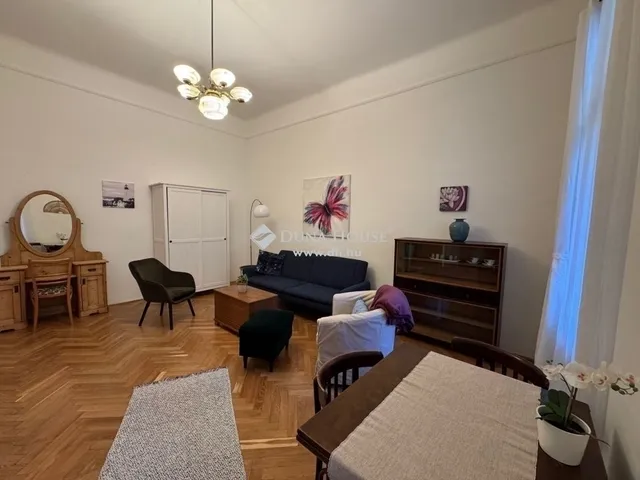 Eladó lakás Budapest VII. kerület 44 nm