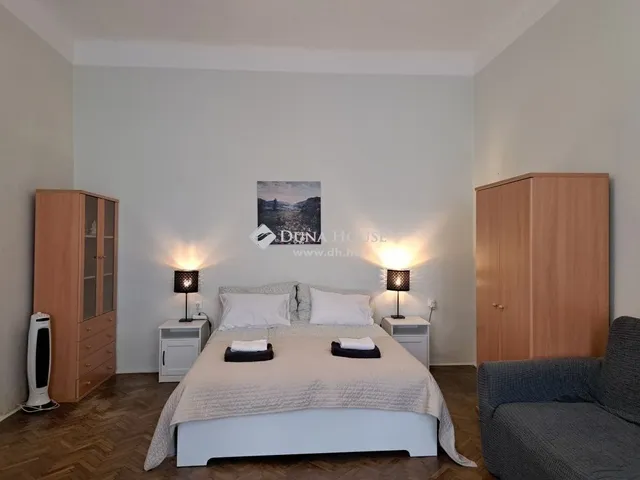 Eladó lakás Budapest VII. kerület 31 nm