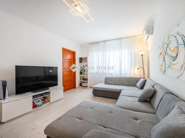 Eladó lakás Budapest XV. kerület 53 nm