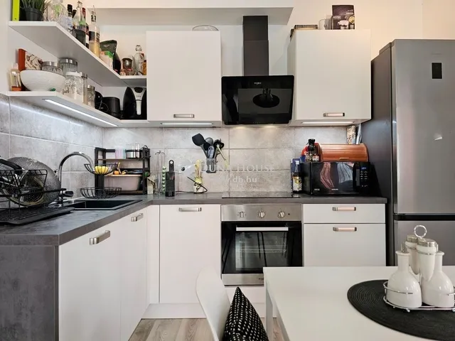 Eladó lakás Budapest XI. kerület 41 nm