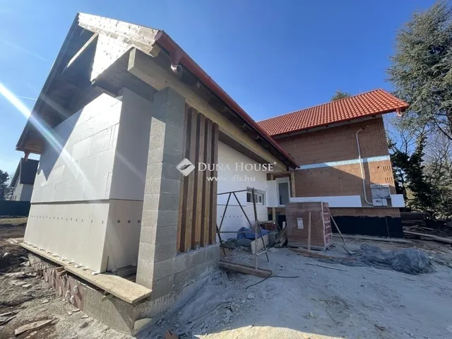 Eladó ház Nagykovácsi 200 nm