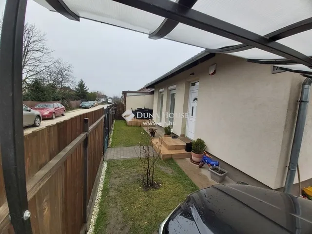 Eladó ház Szigethalom 73 nm
