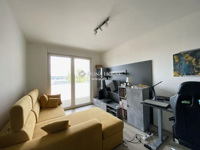 Eladó lakás Budapest XI. kerület 45 nm