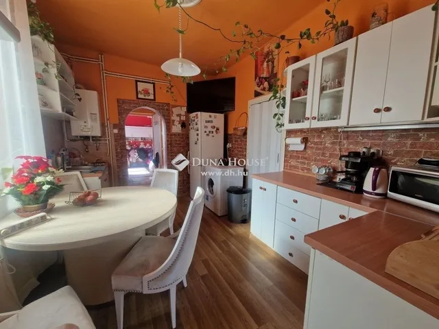 Eladó ház Budapest XX. kerület 67 nm