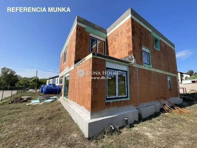 Eladó ház Biatorbágy 157 nm