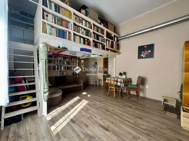 Eladó lakás Budapest XII. kerület 50 nm