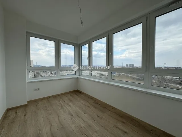 Eladó lakás Budapest XIII. kerület 39 nm