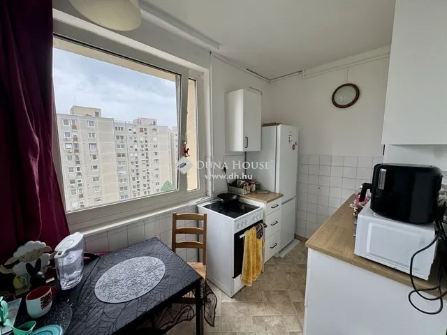 Eladó lakás Budapest XI. kerület 54 nm
