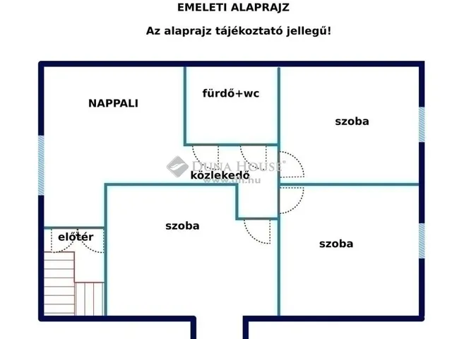 Eladó ház Budapest XVIII. kerület 142 nm