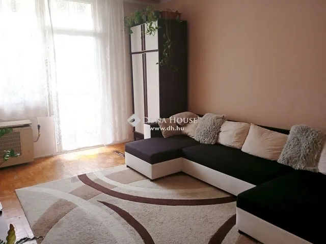 Eladó lakás Budapest XVIII. kerület 47 nm