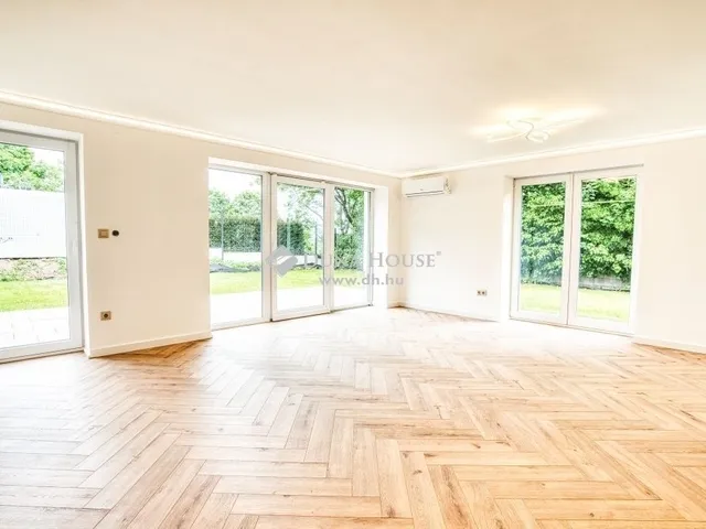 Eladó lakás Budapest XII. kerület 121 nm