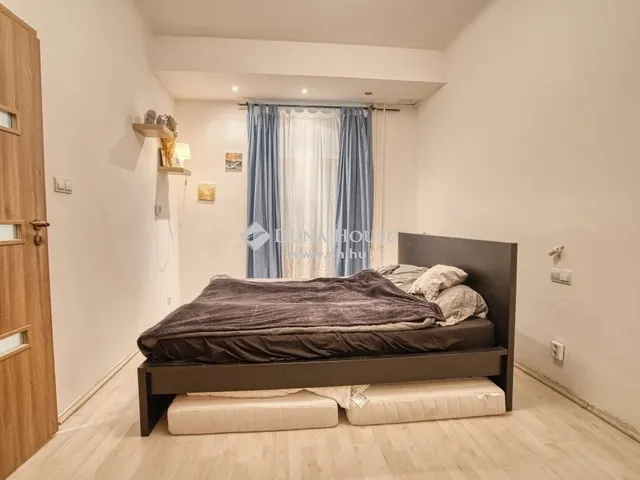 Eladó lakás Budapest XI. kerület 57 nm