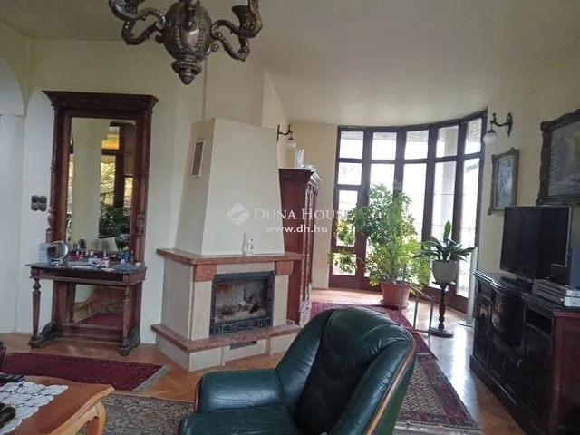 Ház – Budapest XI. kerület - 5. nézet