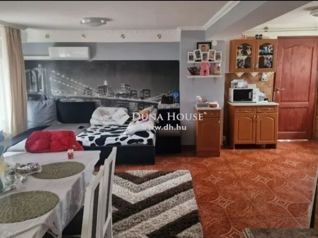 Eladó ház Budapest XI. kerület 110 nm