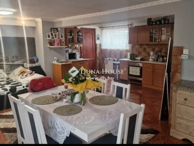 Eladó ház Budapest XI. kerület 110 nm