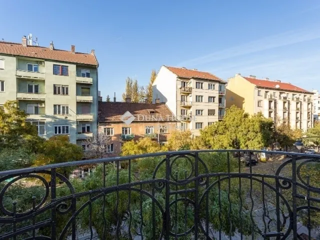 Eladó lakás Budapest XI. kerület 32 nm