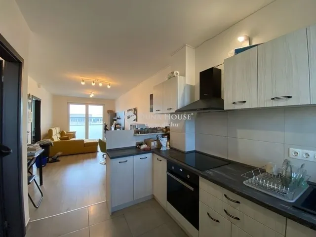 Eladó lakás Budapest XI. kerület 45 nm