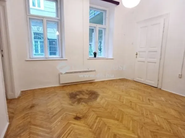 Eladó lakás Budapest VII. kerület 45 nm